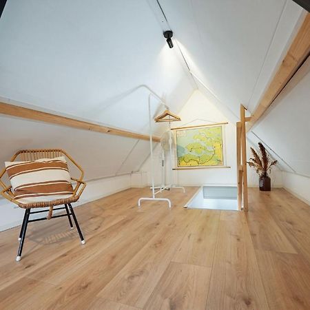 Vakantiehuisje Grijpskerke, Hartje Walcheren Exterior foto