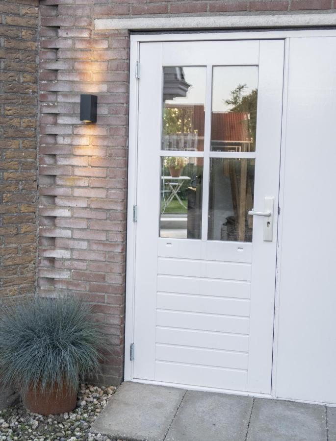 Vakantiehuisje Grijpskerke, Hartje Walcheren Exterior foto